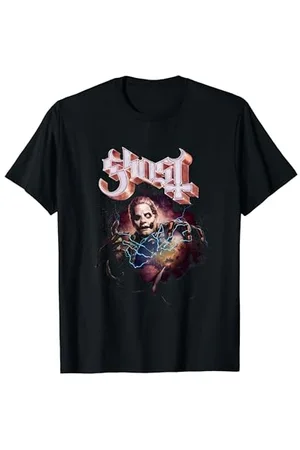 Ghost Re-Impera Tour Berlin T-Shirt