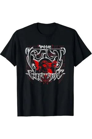The Cult Electric Album Cover T-Shirt