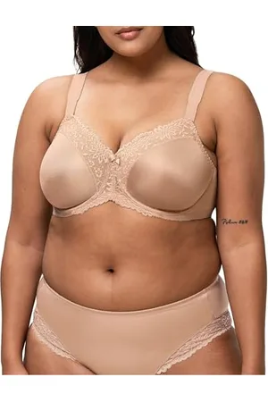 Triumph BH Ladyform Soft WX 80D