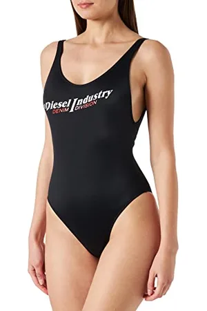 Diesel _BFSW-SLIA INTERO_HAT_Schwarz_S