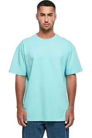 Build Your Brand Herren BY102-Heavy Oversize Tee T-Shirt, , XXL