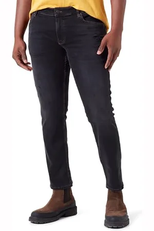 HUGO BOSS Herren Jeans_Trousers Delaware Bc-c, , 32W / 32L