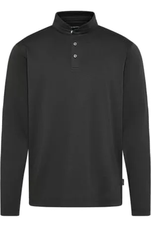 Bugatti Herren Polo 1:1 Arm