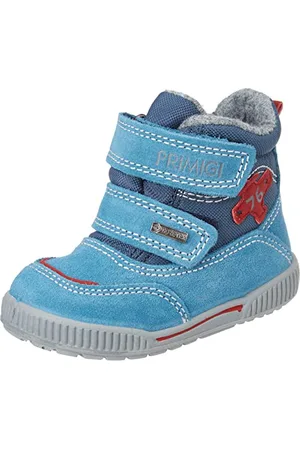Primigi Baby-Jungen Ride 19 GTX Snow Boot, , EU