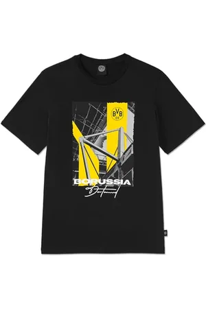 Borussia Dortmund BVB Matchday Shirt, , Signal Iduna Park, Gr. S