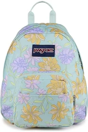 JanSport HALF PINT Rucksack, (Rosa)