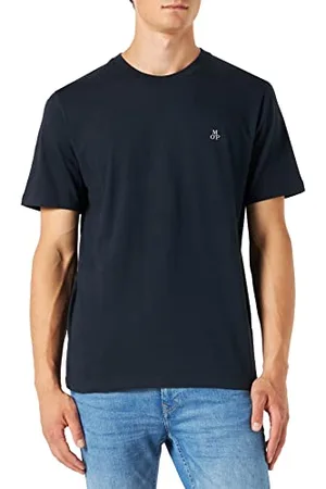 Marc O’ Polo Herren T-Shirt B21222051068, , L