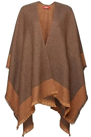 ESPRIT Damen 993EA1Q317 Mode-Schal, , M