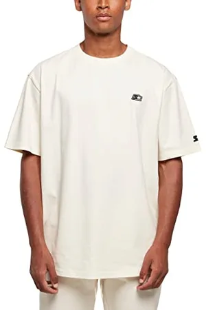 STARTER BLACK LABEL Herren Starter Essential Oversize Tee S