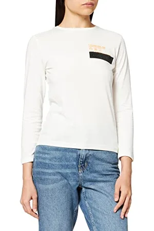 QS by s.Oliver Junior Jungen 402.10.108.12.130.2102126 T-Shirt, , L
