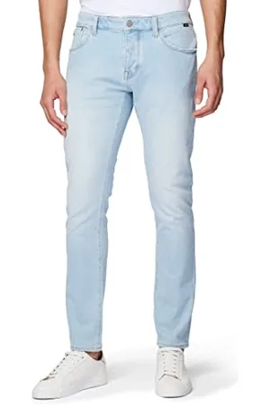 Mavi Herren YVES Jeans, , 31/34