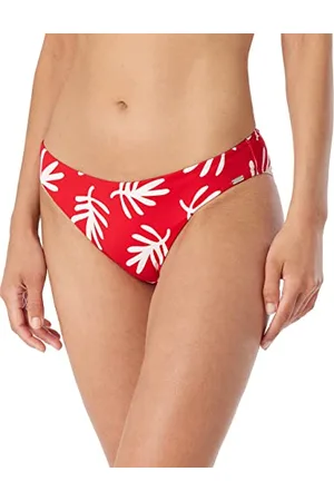 Schiesser Damen Bikinihose Mini Bikini-Unterteile, , M
