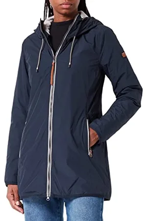 Camel Active Damen 320020/8R26 Jacket, , 40