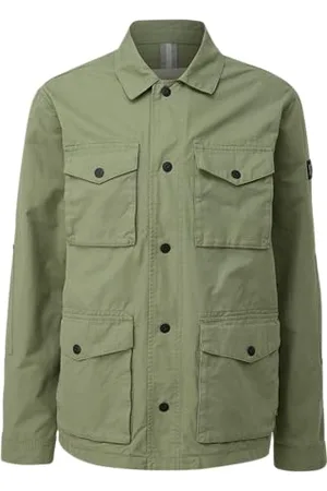 QS by s.Oliver Outdoor Jacke