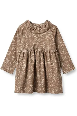 WHEAT Kleid Violetta Junior Größen Mädchen 100% Bio-Baumwolle