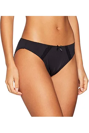 QS by s.Oliver Damen Slip Panties, , 42