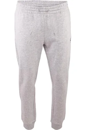 Lotto Men 1124010 Sweat Pants, Regular Fit Freizeithose, , L