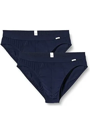 HUBER Herren Brasil 2er Pack Slip, , (Herstellergröße: XX-Large)