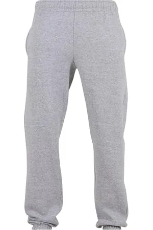 Urban classics Herren Sporthose Basic Essential Sweatpants, lässige Männer Freizeithose, Größen S - 5XL