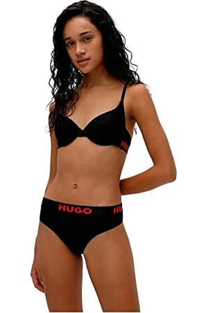 HUGO BOSS Thong Sporty Logo
