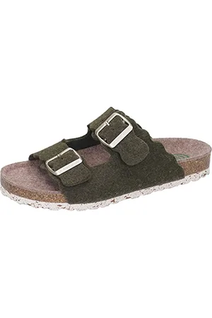 DR. BRINKMANN Unisex 320024-07 Hausschuh, , 38 EU