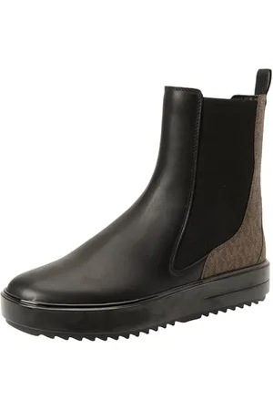 Michael Kors Damen Emmett Bootie Boots, , 39.5 EU