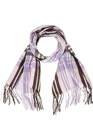 VERO MODA Damen Vmchacha Scarf Ga Noos Schal, , Einheitsgröße EU