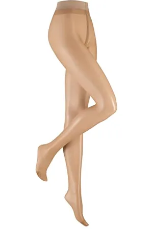 Kunert Damen Strumpfhosen Mystique 20 transparent 20 DEN 44-46