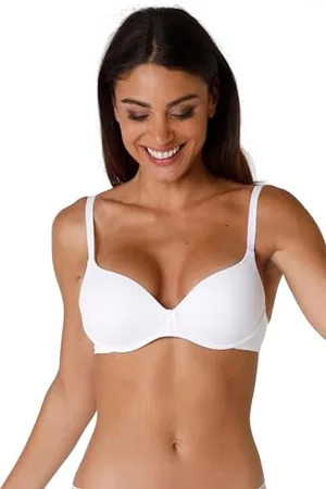 Lovable My Daily Comfort Push-Up BH Damen