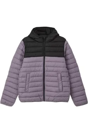 QS by s.Oliver Junior Jungen 2140108 Steppjacke, , 140