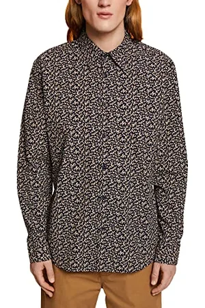 ESPRIT Collection Herren 023eo2f306 Hemd, , XS