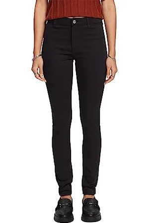 ESPRIT Damen 073CC1B301 Hose, , 27W x 28L