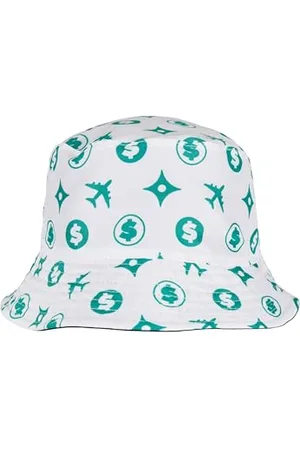 Cayler & Sons Unisex L Voyage Reversible Bucket Hat one Size