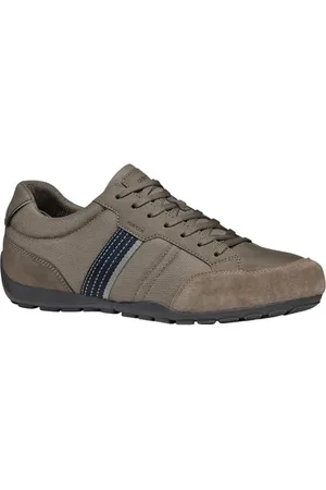 Geox Herren U RAVEX D Sneaker, , 44 EU