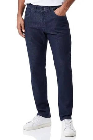 Atelier Gardeur Herren Bradley Hose, , 34W x 36L