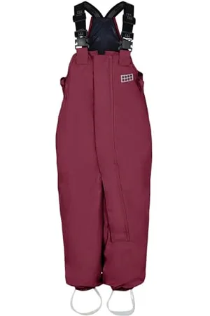 LEGO Wear LWPUELO 700 Tec Schneehose/Skihose Play