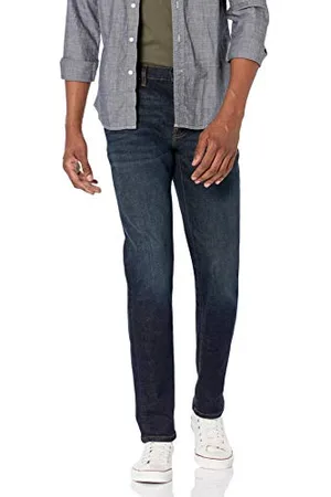 Amazon Herren Slim-Fit-Jeans, , 31W / 29L