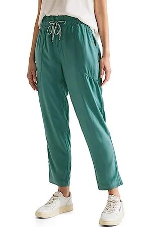 Street one Damen A376655 Cargo Joggpants, , 34W x 28L