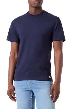 Armor.lux Herren Uni Callac T-Shirt, Schiff, L