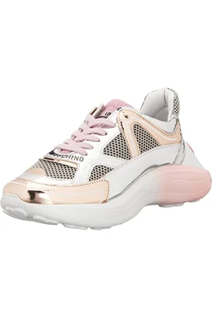 Moschino Damen Ja15016g1giq1 W.SNEAKERS, , 41 EU