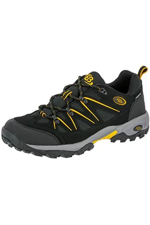 BRUTTING Mount Hunter Low Herren Trekking- & Wanderhalbschuhe, , 36 EU