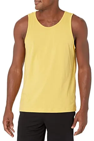 Amazon Herren Tanktop, Normale Passform, , XL