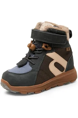 Bisgaard Unisex Marlon tex Fashion Boot, , 28 EU