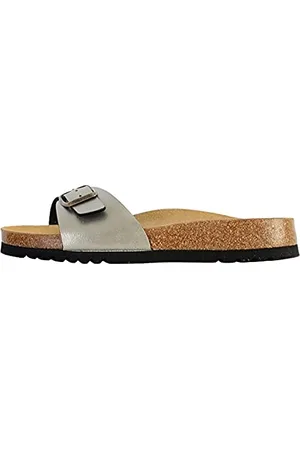 Scholl Damen Estelle Sandale, , 39 EU