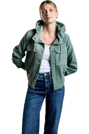 Street one Damen A212243 Kurze Jacke, , 44