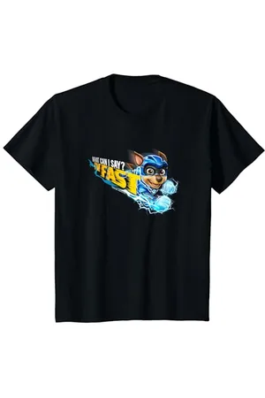 Paw Patrol Kinder : The Mighty Movie What Can I Say? I