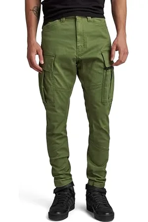 G-Star Herren Zip Pocket 3D Skinny Cargo Pants 2.0