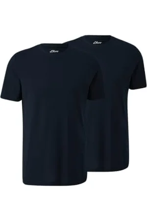 QS by s.Oliver Herren 2154995 T-Shirt, , M