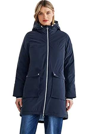 Street one Damen A201800 Parka, , 36