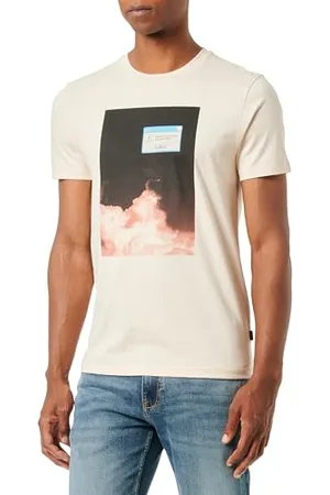 HUGO BOSS Herren TeMemory, , L EU